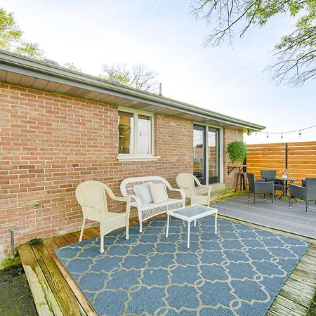 Sunny Lancaster Gem, 4 Mi To Dutch Wonderland Villa Luaran gambar