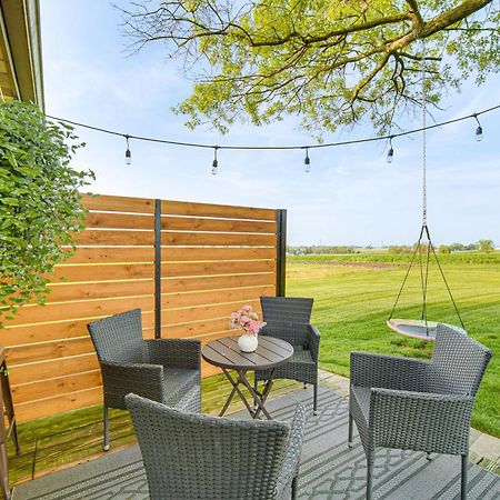 Sunny Lancaster Gem, 4 Mi To Dutch Wonderland Villa Luaran gambar
