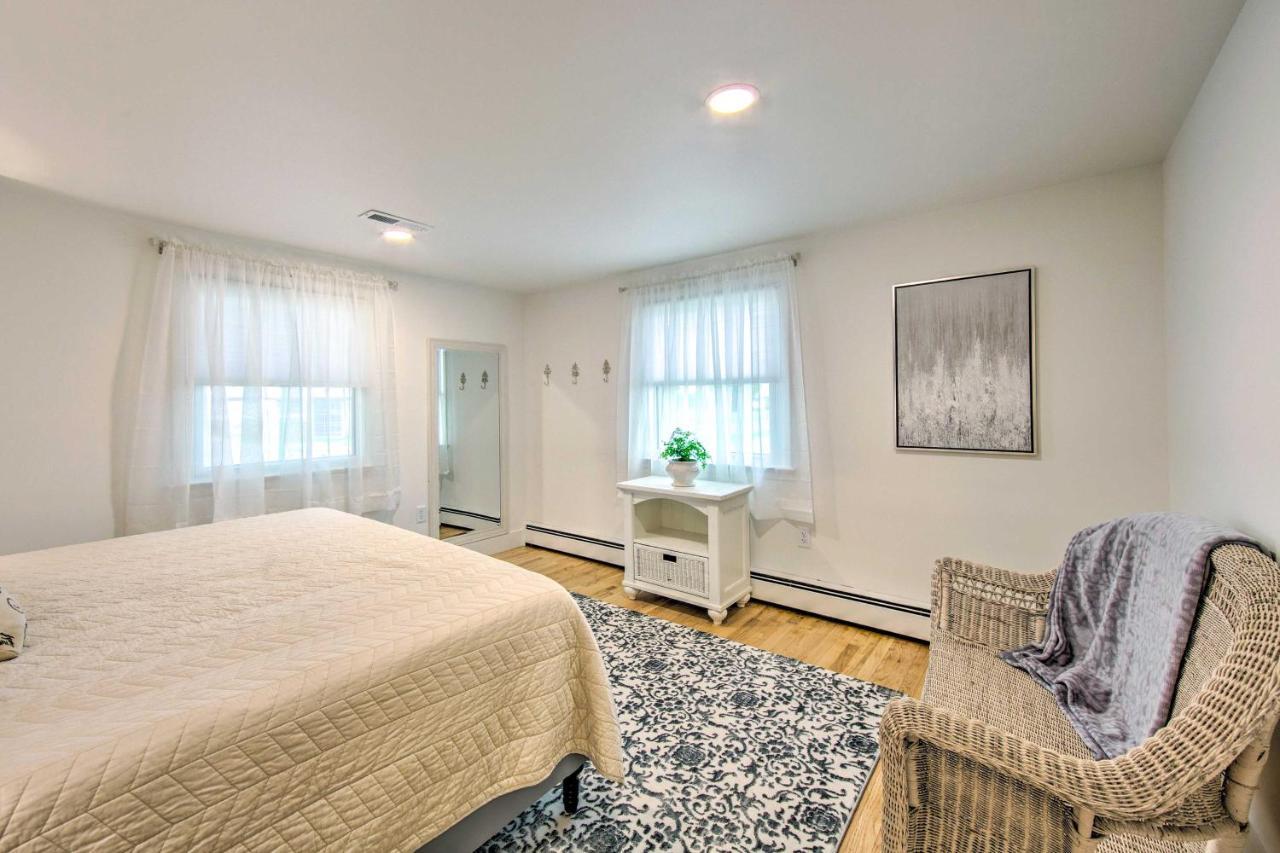 Sunny Lancaster Gem, 4 Mi To Dutch Wonderland Villa Luaran gambar