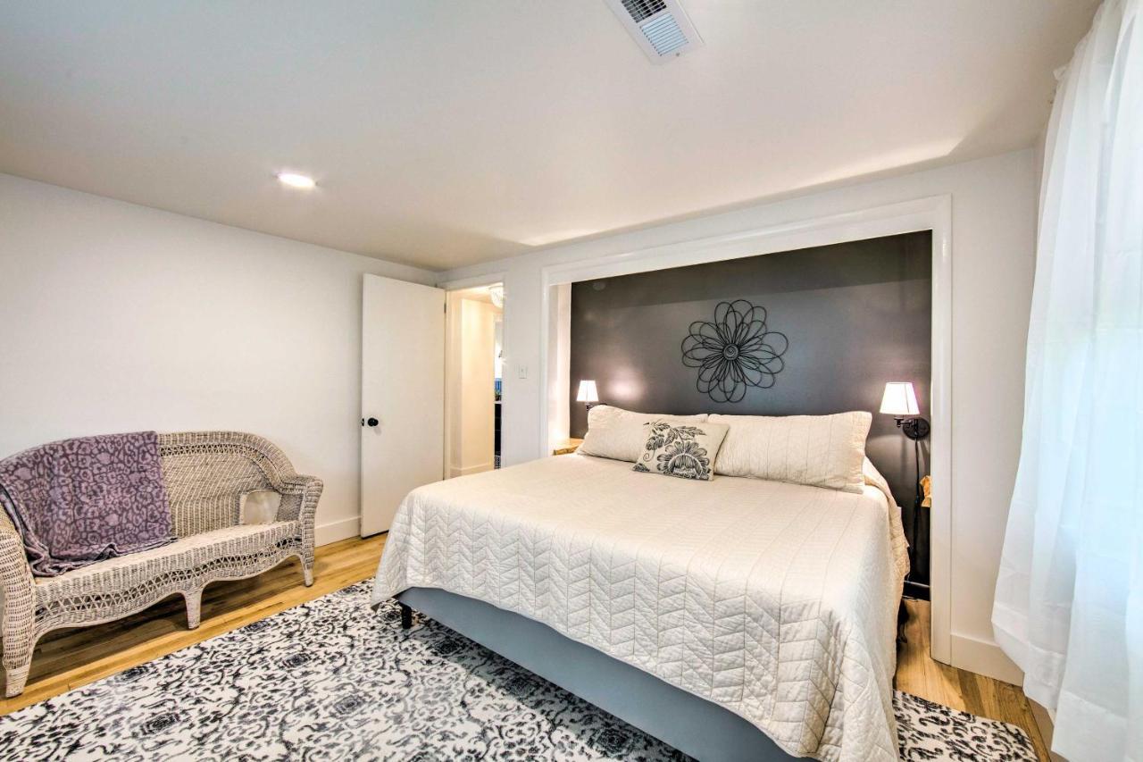 Sunny Lancaster Gem, 4 Mi To Dutch Wonderland Villa Luaran gambar