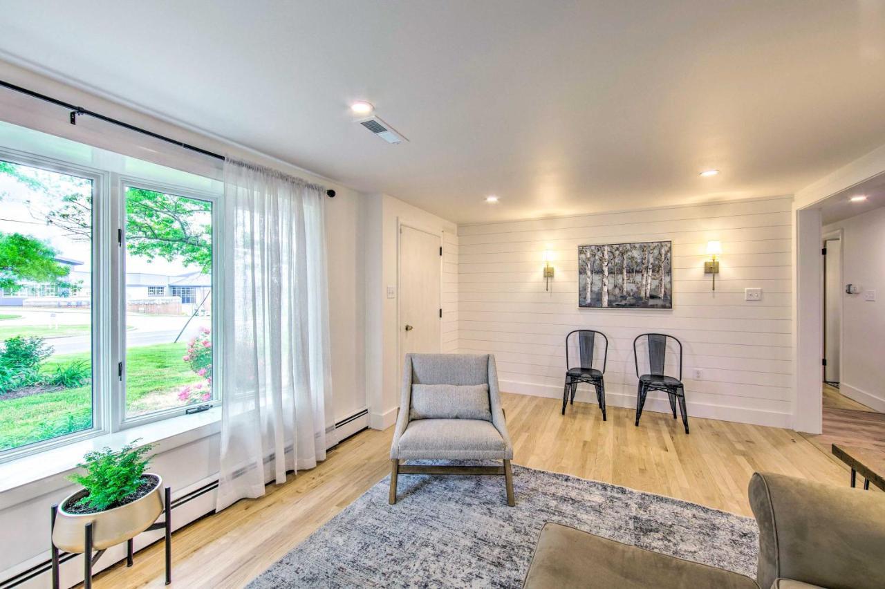 Sunny Lancaster Gem, 4 Mi To Dutch Wonderland Villa Luaran gambar