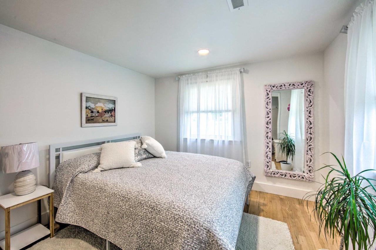 Sunny Lancaster Gem, 4 Mi To Dutch Wonderland Villa Luaran gambar