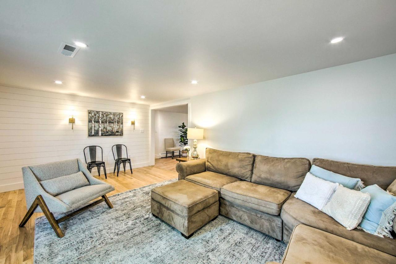 Sunny Lancaster Gem, 4 Mi To Dutch Wonderland Villa Luaran gambar
