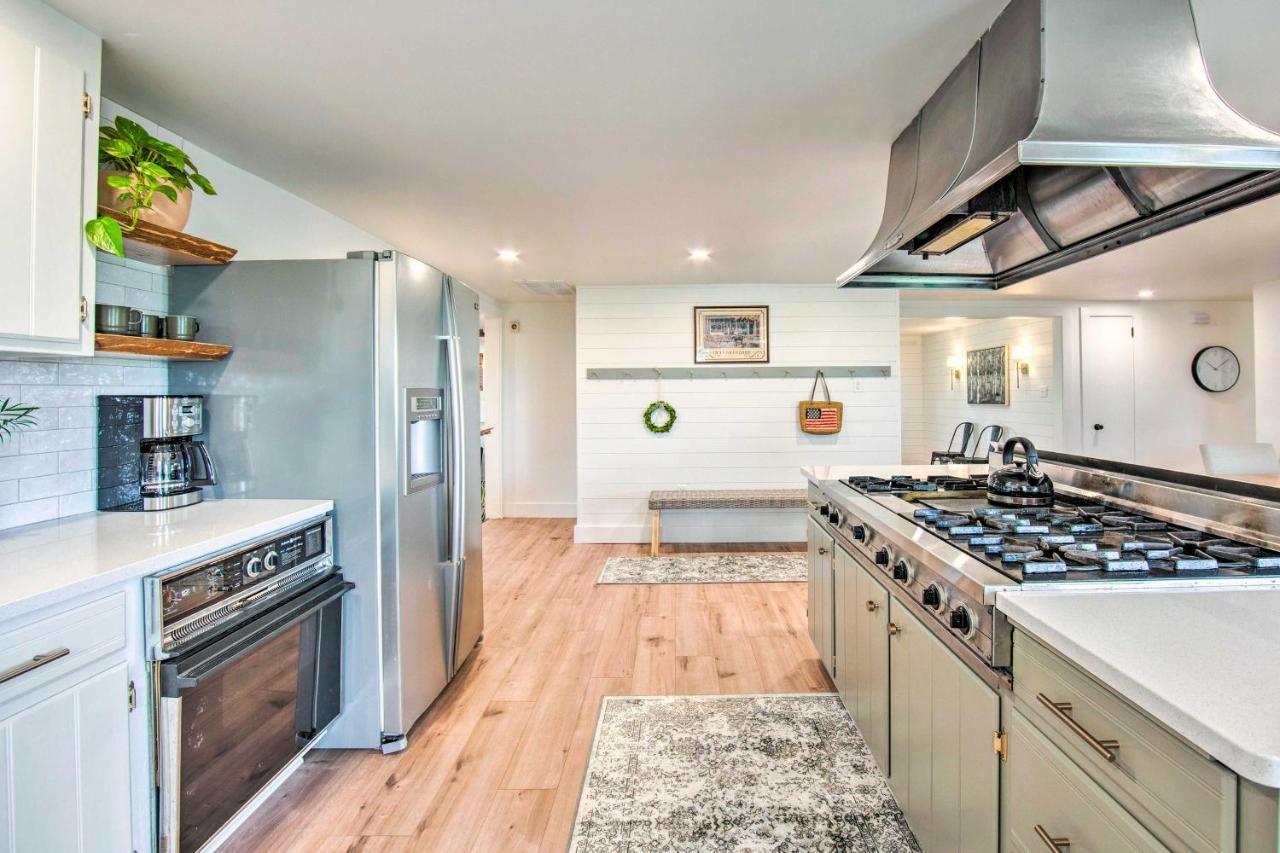 Sunny Lancaster Gem, 4 Mi To Dutch Wonderland Villa Luaran gambar