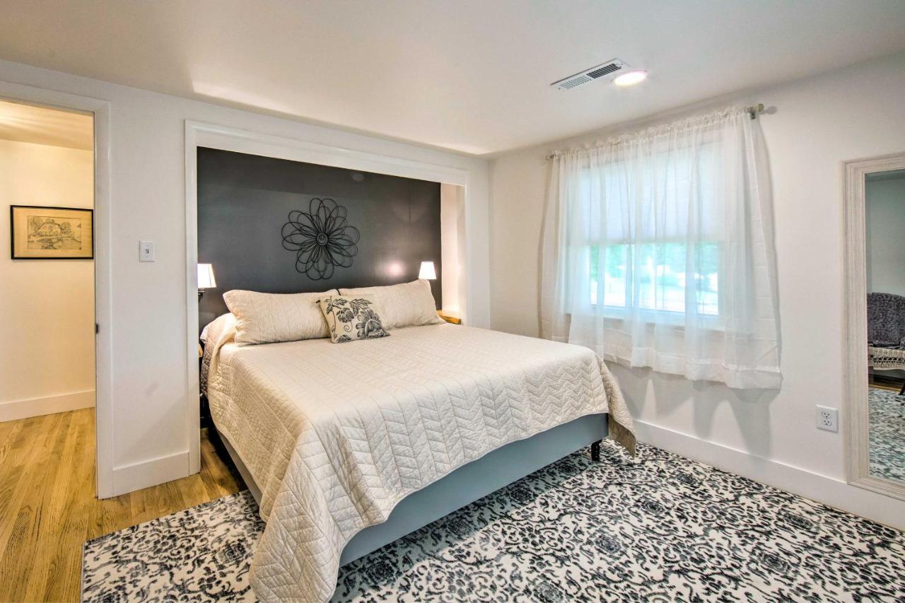 Sunny Lancaster Gem, 4 Mi To Dutch Wonderland Villa Luaran gambar