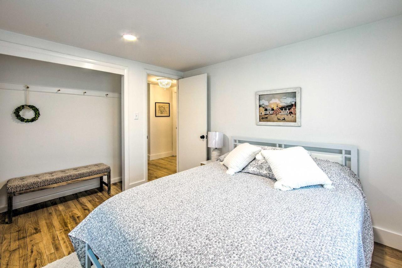 Sunny Lancaster Gem, 4 Mi To Dutch Wonderland Villa Luaran gambar