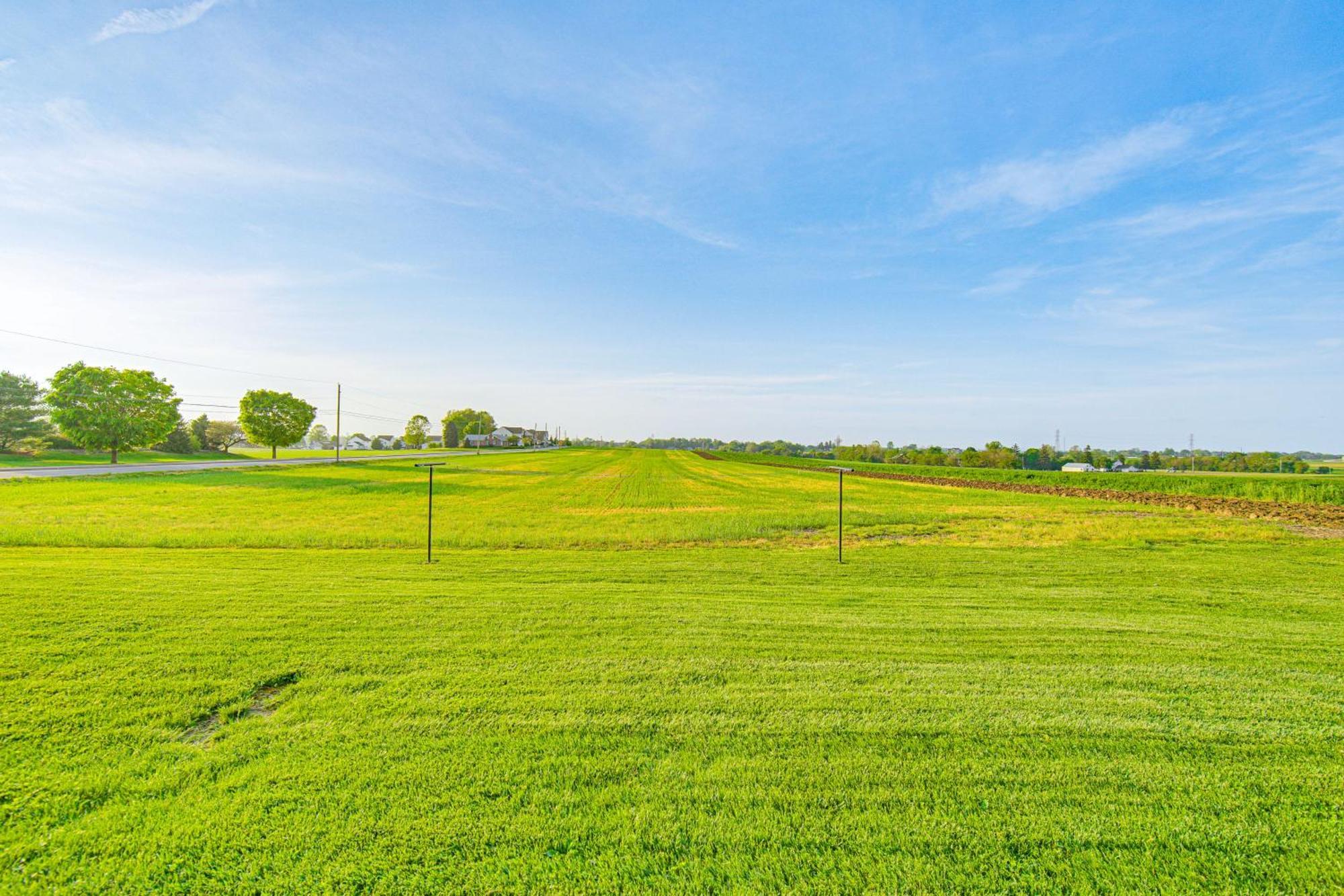 Sunny Lancaster Gem, 4 Mi To Dutch Wonderland Villa Luaran gambar